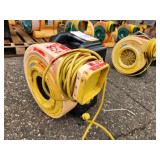 Zoom 1.5 HP Bounce House Blower