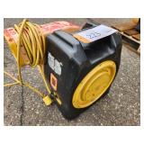Zoom 1.5 HP Bounce House Blower