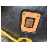 Zoom 1.5 HP Bounce House Blower