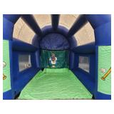 Speed Pitch Inflatable NO Radar gun