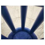 Speed Pitch Inflatable NO Radar gun