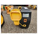 Zoom 3 HP blower BRAND NEW