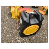 Zoom 3 HP blower BRAND NEW