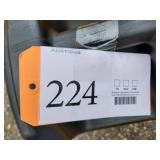 Zoom 3 HP blower BRAND NEW