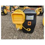 Zoom 3 HP blower BRAND NEW