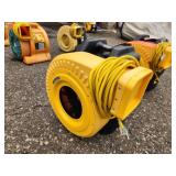 Zoom 3 HP blower BRAND NEW