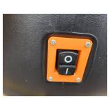 Zoom 3 HP blower BRAND NEW