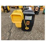 Zoom 3 HP blower BRAND NEW