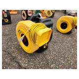 Zoom 3 HP blower BRAND NEW