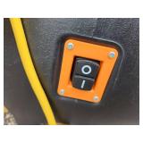 Zoom 3 HP blower BRAND NEW