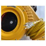 Zoom 3 HP blower BRAND NEW