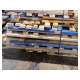 Lot of (1 Large Pallet) Wood Boards | Assorted Sizes