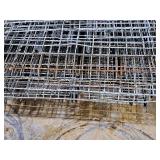 Lot of (15) Pallet Racking Wire Grate Shelving - 61"x52"