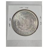 1879 - S   |  Morgan SIlver Dollar MS63 NICE!