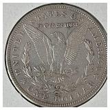 1921 - S | Morgan Silver Dollar William Taft  | 1930 -   4 cent Stamp