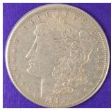 1921 - S | Morgan Silver Dollar William Taft  | 1930 -   4 cent Stamp