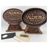 Vintage Hamm