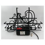 Colt Beer Neon Window Sign by Worden Traditional Neon Display Co. - New Old Stock