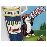 Vintage Hamm