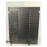 Glo-MAX Old Milwaukee Genuine Draft Motion Light-Up Sign