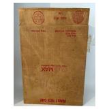 Glo-MAX Old Milwaukee Genuine Draft Motion Light-Up Sign