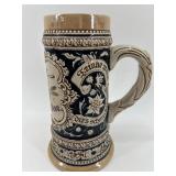 Olympia Beer Vintage Collectibles Set