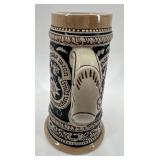 Olympia Beer Vintage Collectibles Set