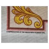 Olympia Beer Vintage Collectibles Set