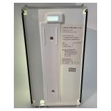 Pabst Light Beer Illuminated Advertising Can Sign - 3D