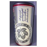 Pabst Light Beer Illuminated Advertising Can Sign - 3D