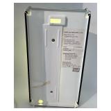 Pabst Light Beer Illuminated Advertising Can Sign - 3D