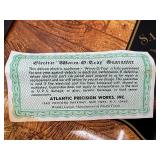 Vintage 1975 Sales Convention Electric Warmer Tray