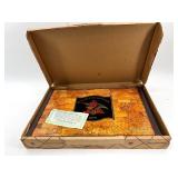 Vintage 1975 Sales Convention Electric Warmer Tray