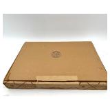 Vintage 1975 Sales Convention Electric Warmer Tray