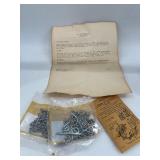 Vintage Pabst Blue Ribbon Pool Table Light Fixture