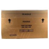 Vintage Pabst Blue Ribbon Pool Table Light Fixture