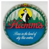Vintage Hamm