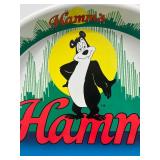 Vintage Hamm