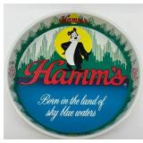 Vintage Hamm