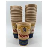 Sleeve of 50 Vintage Hamm