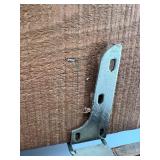 Budweiser Centennial Wooden Beer Crate 1876-1976