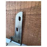 Budweiser Centennial Wooden Beer Crate 1876-1976