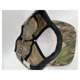 Collection of 5 Old Milwaukee Beer Vintage Hats