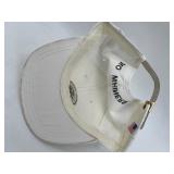 Set of 3 Vintage Baseball Caps - Black Dog Ale & Henry