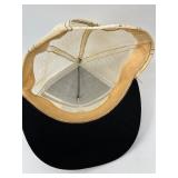 House of Heileman Memorabilia: 2 Vintage Caps and Beer Stein