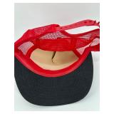 House of Heileman Memorabilia: 2 Vintage Caps and Beer Stein