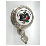 House of Heileman Memorabilia: 2 Vintage Caps and Beer Stein