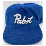 Set of 3 Vintage Promotional Beer Caps - Pabst and Keystone