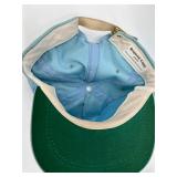 Set of 3 Vintage Promotional Beer Caps - Pabst and Keystone