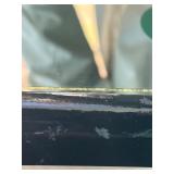 Pilsner Urquell Bar Mirror Sign